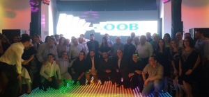 Especial Dia do Médico: quase 150 médicos reunidos para jantar e show em Jales