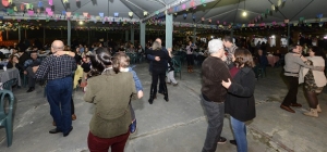 Tradicional Festa Junina da APM lota Clube de Campo