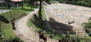 Verão: visite o Clube de Campo da APM nas férias