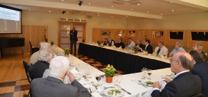 Tertúlia: em Oftalmologia, são 85 milhões de consultas por ano em SP