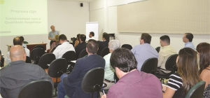 Ribeirão Preto recebe palestra do programa CQH 