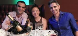 Especial Dia do Médico: jantar e música para celebração em Taubaté