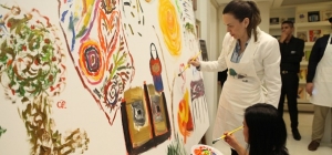 Experiência cultural: associados têm encontro com a arte