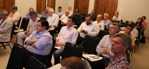 Campinas sedia reunião da diretoria da APM Estadual