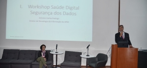 I Workshop Saúde Digital da APM é sucesso