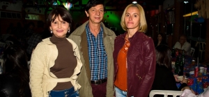 Arraial de Limeira reúne cerca de 100 pessoas