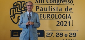 13º Congresso Paulista de Neurologia ocorre até sábado, de forma virtual