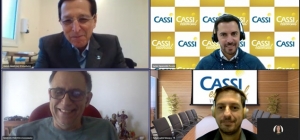 Honorários: Comissão estadual apresenta pauta a mais quatro operadoras