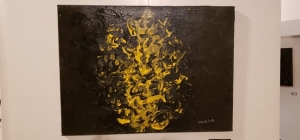 São José dos Campos exibe exposição Forças Elementais até abril