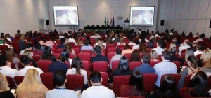 Presidente da APM participa do encerramento do Congresso Paulista de Cirurgia