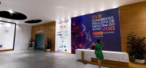 XVIII Congresso Paulista de Medicina do Sono tem rica discussão científica nesta sexta e sábado