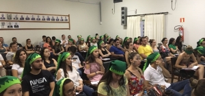 Dracena: Simpósio de Introdução à Liga Acadêmica de Cirurgia Geral