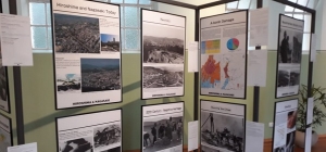 São José dos Campos: mostra Hiroshima e Nagasaki reúne mais de mil pessoas