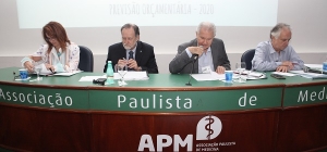 Delegados aprovam previsão orçamentária da APM para 2020
