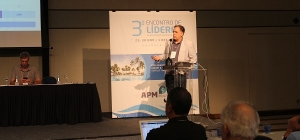 Projetos futuros da APM são debatidos no 3º Encontro de Líderes