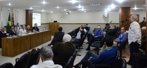 SUS, saúde suplementar e eleições são temas de debate da Comissão Estadual