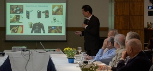 A Telemedicina não desumaniza, quem desumaniza é o sistema