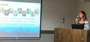 Presidente da APM participa de evento sobre patient advocacy