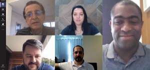 Comissão de Negociação e mais três operadoras discutem honorários