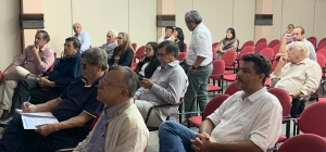 Palestra sobre Telemedicina em Americana reúne dezenas de médicos 
