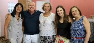 Especial Dia do Médico: Araraquara promove almoço