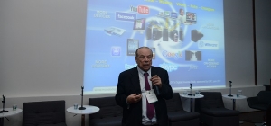 I Workshop Saúde Digital da APM é sucesso