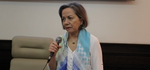 EPM recebe aula sobre doenças que se manifestam diferente entre gêneros