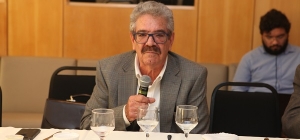 Professor da Santa Casa reflete sobre tratamento com estatina para idosos