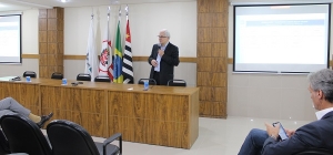 GS: Conselho Curador apresenta evolução do evento aos membros