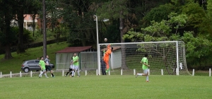 IV Campeonato de Futebol da APM: Santos consagra-se tricampeão