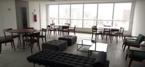 Oportunidade: alugue um apartamento no novo prédio da APM, no coração de SP