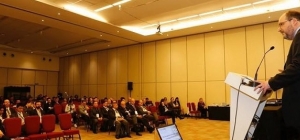 Presidente da APM participa do encerramento do Congresso Paulista de Cirurgia