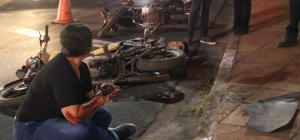 Maio amarelo: conscientização sobre o trauma em Campinas 