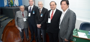 APM sedia o I Congresso Nacional das Ligas Acadêmicas de Cirurgia Vascular