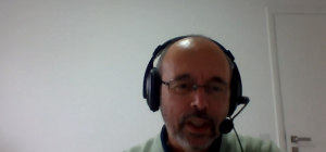 Planejamento estratégico é debatido em webinar do CQH