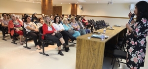 Mês da Mulher: ABMM alerta sobre sintomas de doenças