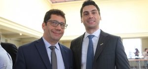 Tarcísio Eloy Pessoa de Barros Filho é o novo diretor da FMUSP