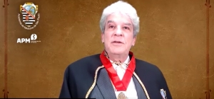 Academia de Medicina de São Paulo empossa novos membros