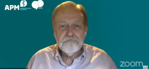 Webinar APM, em parceria com regionais Botucatu e Ourinhos, debate comportamentos psicossociais e autismo
