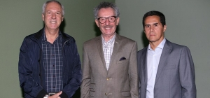 Palestra de Guido Palomba atrai grande público em Itu