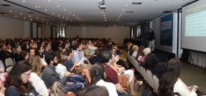 Sucesso absoluto no I Congresso Brasileiro de Neurogenética