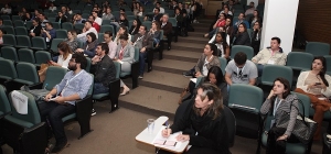 Congresso de Medicina Desportiva reúne especialistas em fim de semana científico