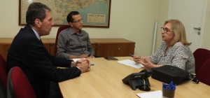 APM orientará médicos de Suzano sobre impasse com Estado 