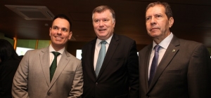 APM participa de celebração dos 30 anos da Constituição Federal