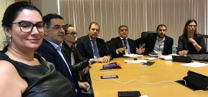 Diretor da APM vai à ANS debater contratualização