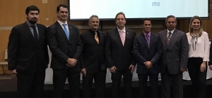 Mais de 200 pessoas participam da inauguração da APM Itu