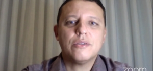 Webinar APM/Regionais foca em questões ortopédicas