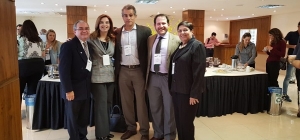 I Jornada Multidisciplinar de Cefaleia atrai dezenas de participantes