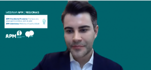 Psoríase e Espiritualidade na Saúde são temas do webinar APM/Regionais
