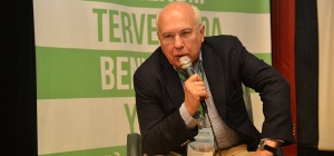 Presidente da APM participa de Congresso Internacional de Estudantes Médicos